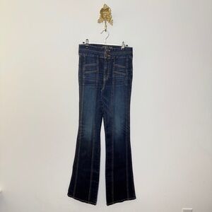 Veronica Beard Farrah Jeans 26